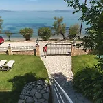 Anna Apartments Boukari