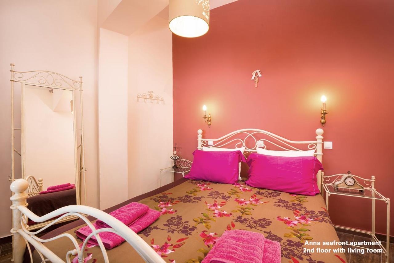 Apartment Anna *