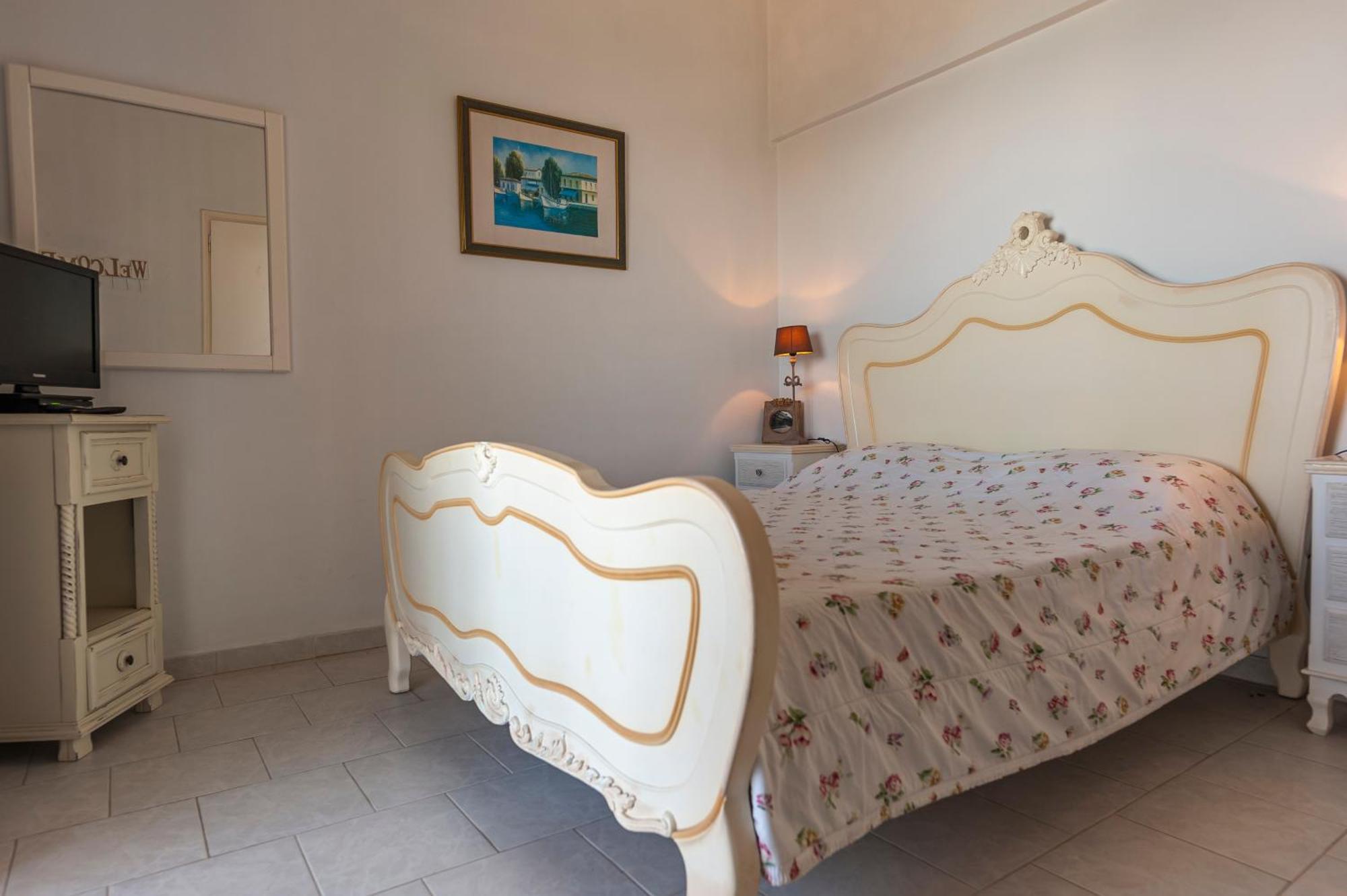 Apartment Anna