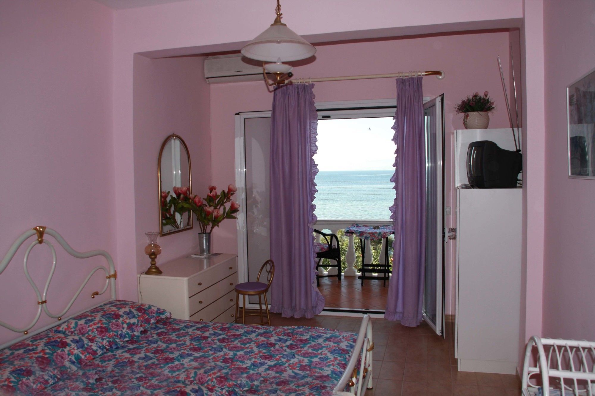Apartment Anna Mpoukaris