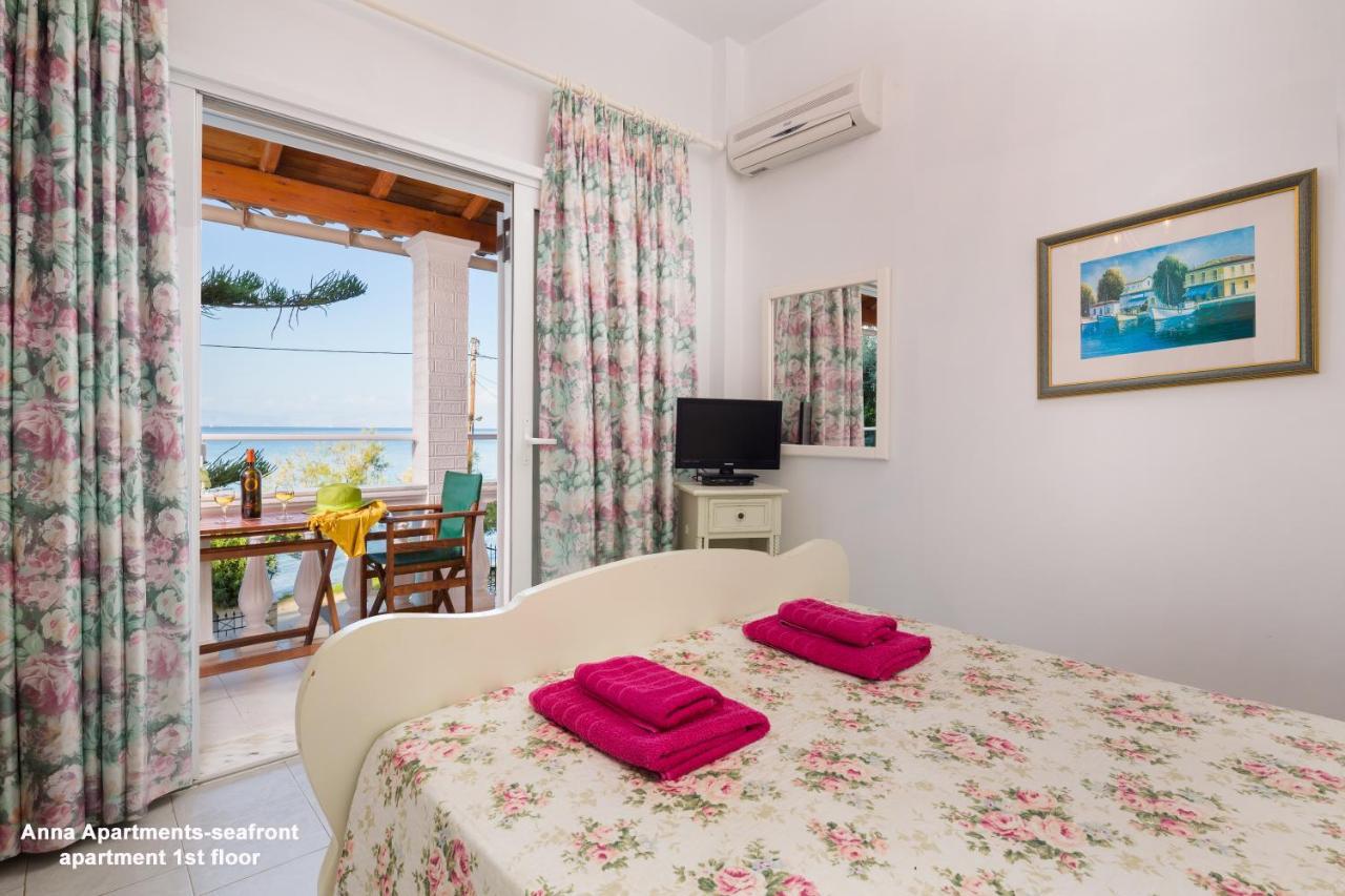 Anna Boukari Apartament