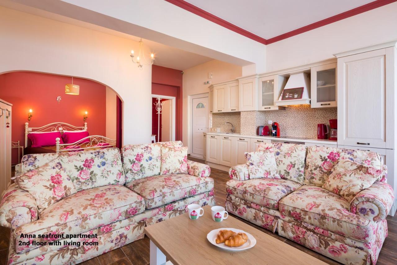 Apartament Anna Boukari