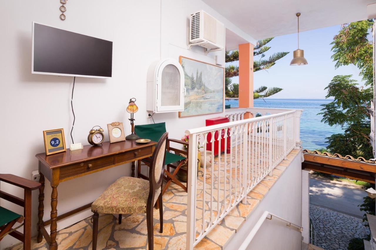 Anna Boukari Apartament