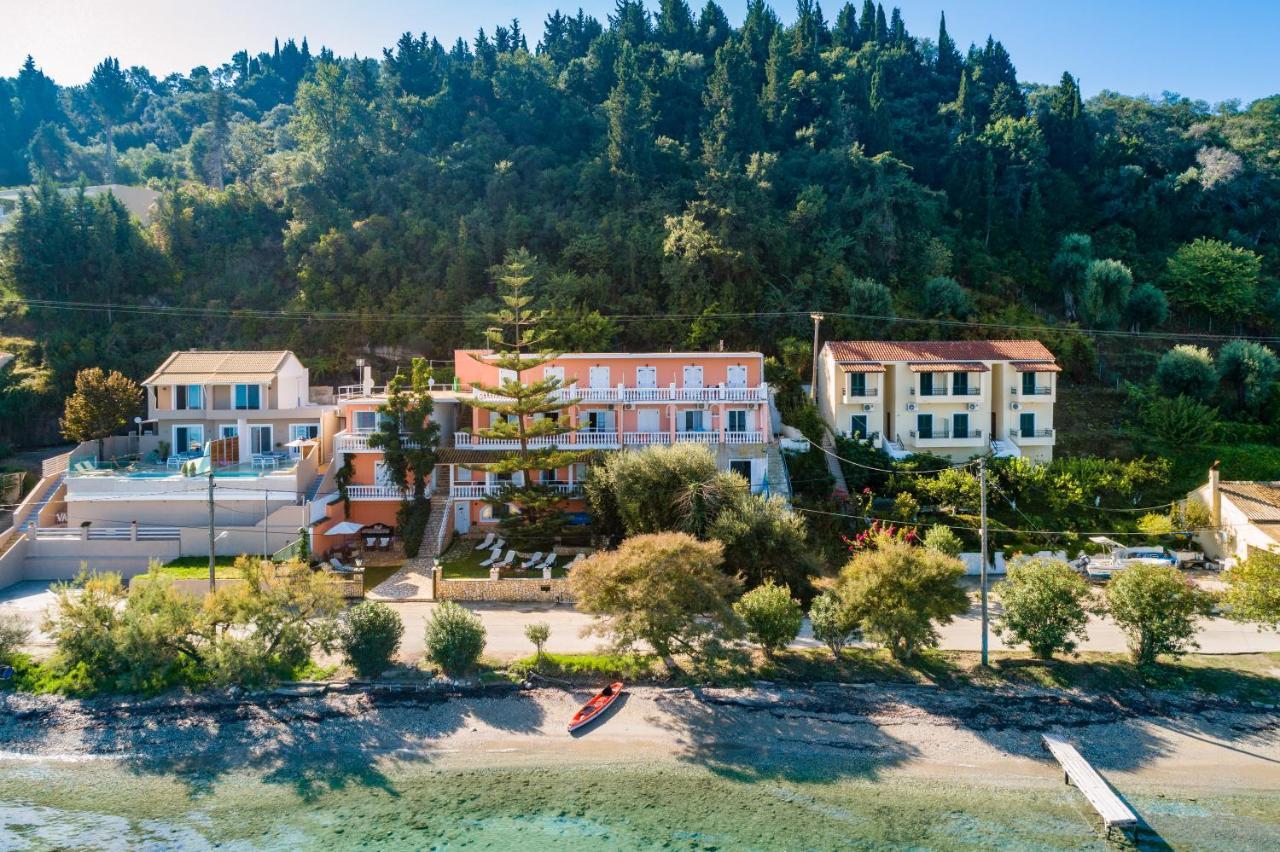 Apartament Anna Boukari